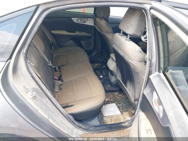 3KPF24AD7RE759892 KIA Forte Lxs