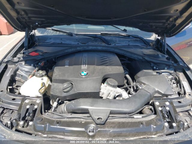 WBA4B3C59FGV48435 BMW 435i Gran Coupe Xdrive