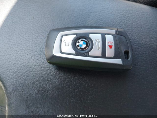 WBA4B3C59FGV48435 BMW 435i Gran Coupe Xdrive