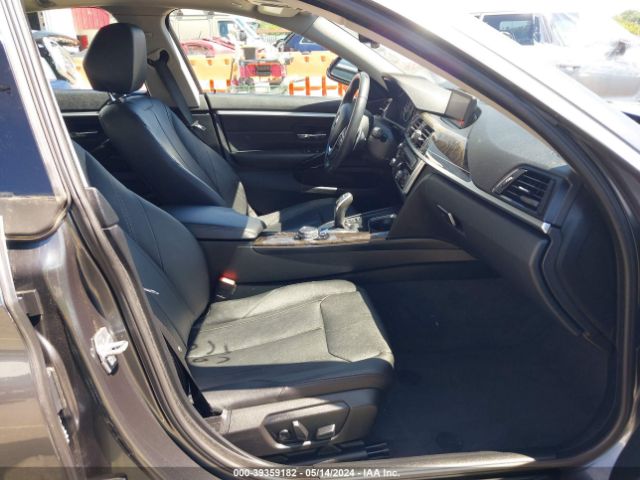 WBA4B3C59FGV48435 BMW 435i Gran Coupe Xdrive