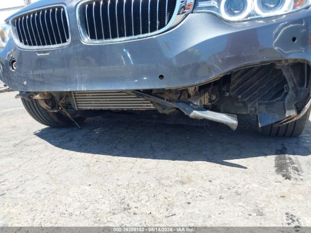 WBA4B3C59FGV48435 BMW 435i Gran Coupe Xdrive