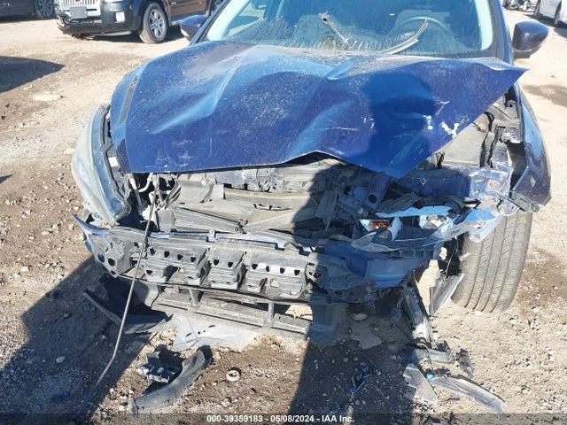 Ford FOCUS SEL 2017 1FADP3M24HL307357 Image 6