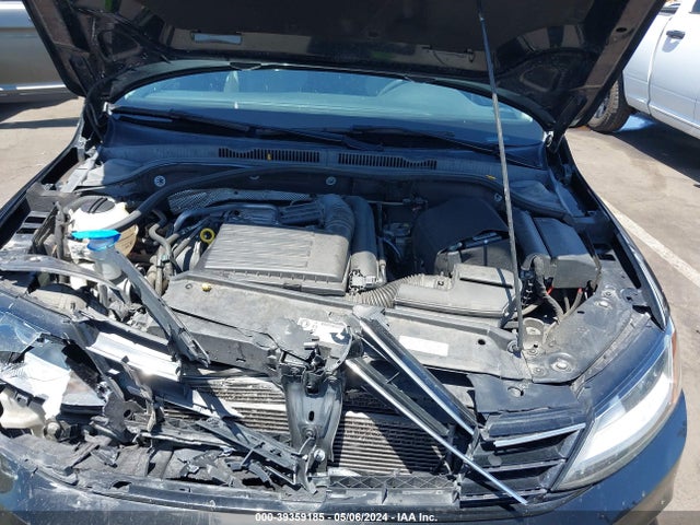3VW2B7AJ3HM277346 Volkswagen Jetta 1.4t S