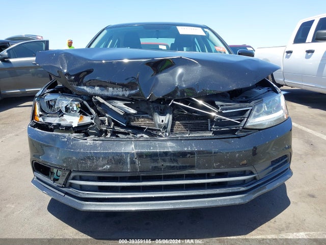 3VW2B7AJ3HM277346 Volkswagen Jetta 1.4t S