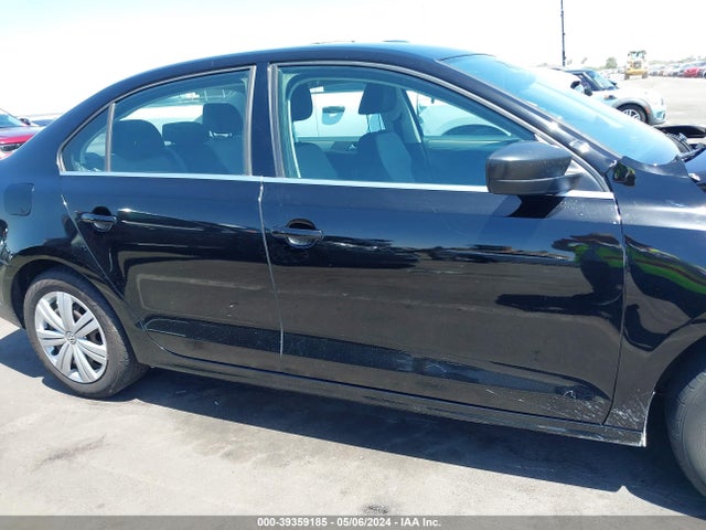 3VW2B7AJ3HM277346 Volkswagen Jetta 1.4t S
