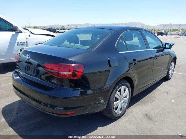 3VW2B7AJ3HM277346 Volkswagen Jetta 1.4t S