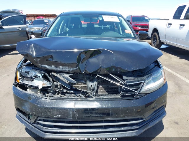 3VW2B7AJ3HM277346 Volkswagen Jetta 1.4t S