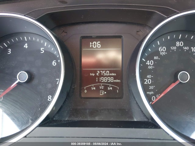 3VW2B7AJ3HM277346 Volkswagen Jetta 1.4t S