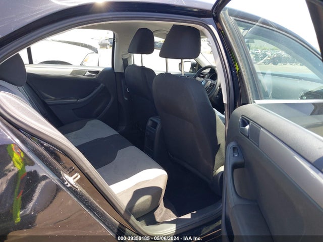 3VW2B7AJ3HM277346 Volkswagen Jetta 1.4t S