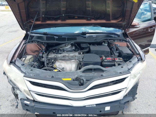 Toyota VENZA LE 2014 4T3BA3BB2EU055672 Image 10