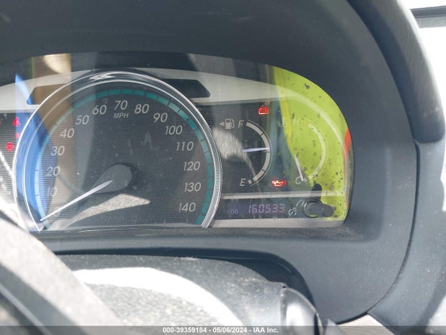 Toyota VENZA LE 2014 4T3BA3BB2EU055672 Image 7