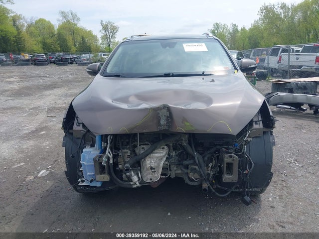 KIA Sorento 3.3l Ex 2019 5XYPH4A50KG567749 Image 13