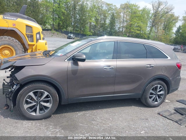 KIA Sorento 3.3l Ex 2019 5XYPH4A50KG567749 Image 15