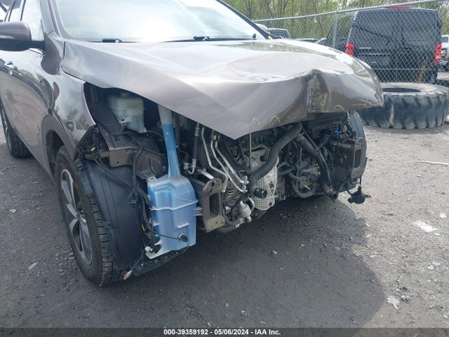 KIA Sorento 3.3l Ex 2019 5XYPH4A50KG567749 Image 6