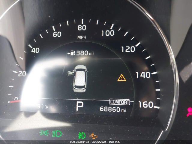 KIA Sorento 3.3l Ex 2019 5XYPH4A50KG567749 Image 7