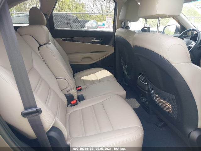KIA Sorento 3.3l Ex 2019 5XYPH4A50KG567749 Image 8
