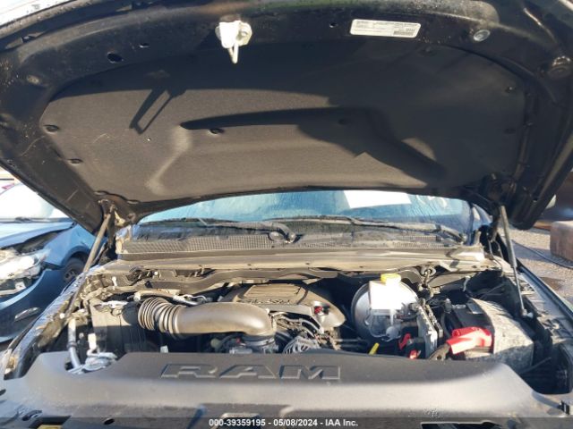 1C6SRFFT3LN304778 RAM 1500 Big Horn