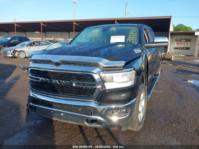 1C6SRFFT3LN304778 RAM 1500 Big Horn
