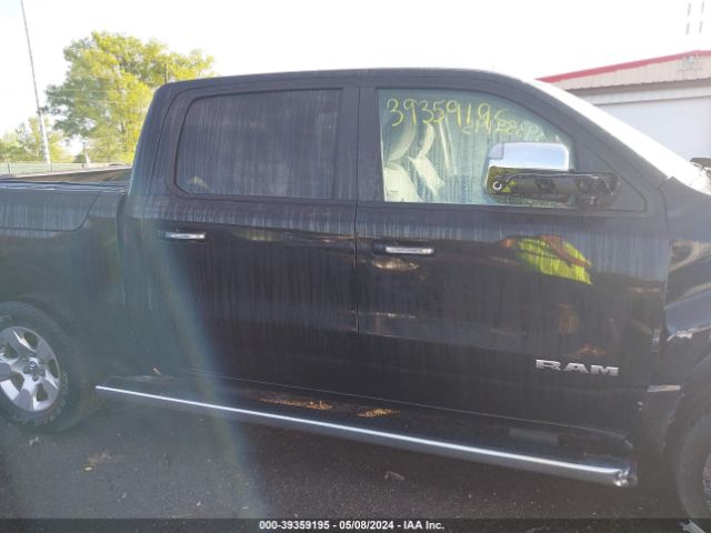1C6SRFFT3LN304778 RAM 1500 Big Horn
