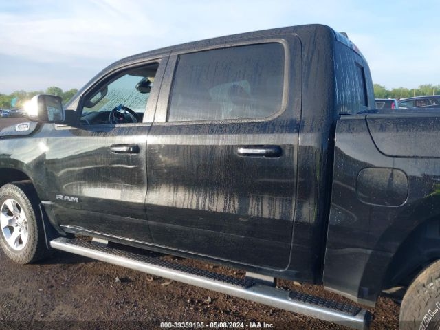 1C6SRFFT3LN304778 RAM 1500 Big Horn