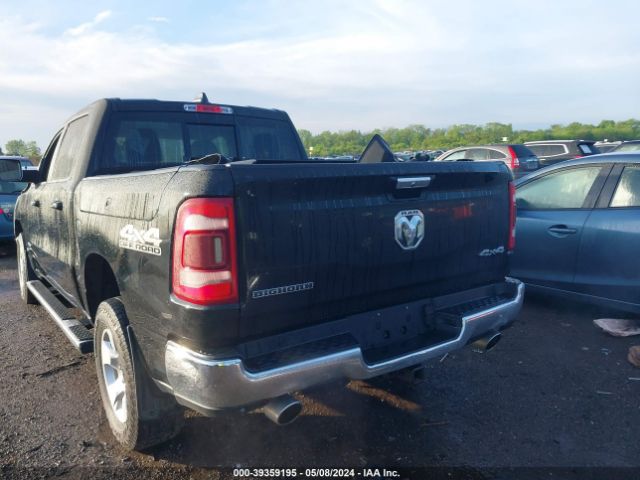 1C6SRFFT3LN304778 RAM 1500 Big Horn