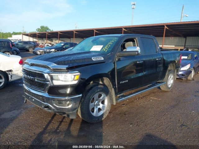 1C6SRFFT3LN304778 RAM 1500 Big Horn
