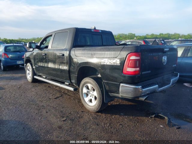 1C6SRFFT3LN304778 RAM 1500 Big Horn
