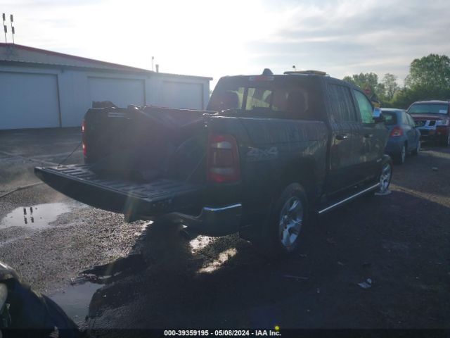 1C6SRFFT3LN304778 RAM 1500 Big Horn