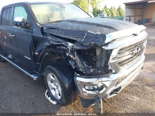 1C6SRFFT3LN304778 RAM 1500 Big Horn