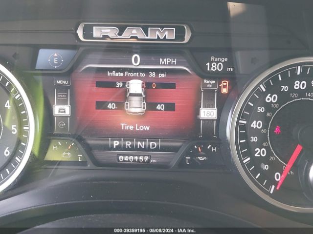 1C6SRFFT3LN304778 RAM 1500 Big Horn