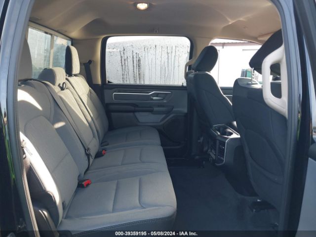 1C6SRFFT3LN304778 RAM 1500 Big Horn