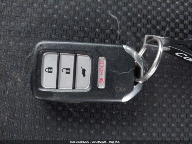 3CZRU6H52NM719070 Honda Hr-v Awd Ex