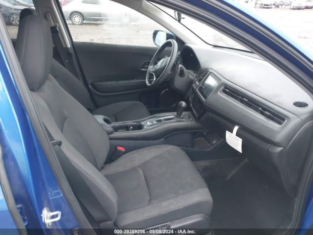 3CZRU6H52NM719070 Honda Hr-v Awd Ex