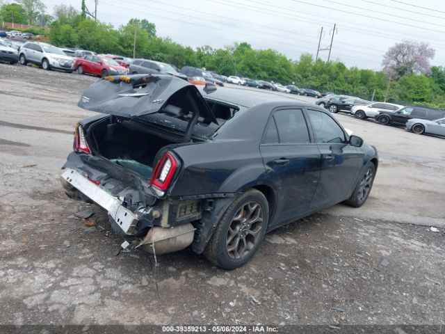 2C3CCAGG2GH142552 Chrysler 300
