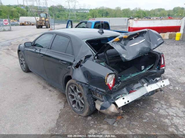2C3CCAGG2GH142552 Chrysler 300