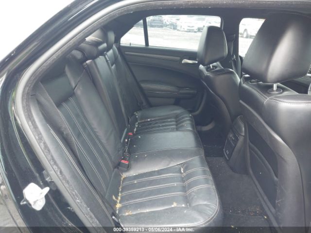 2C3CCAGG2GH142552 Chrysler 300
