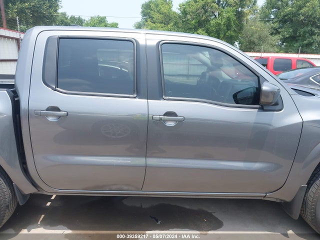Nissan Frontier Sl 4x2 2024 1N6ED1EJ8RN606659 Image 14