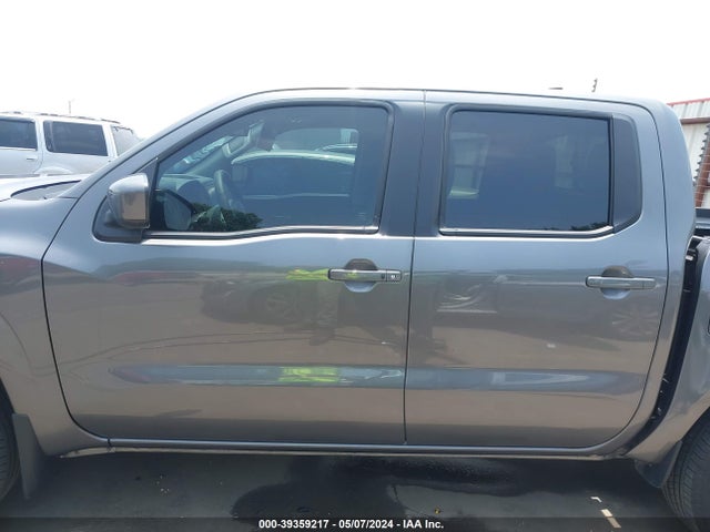 Nissan Frontier Sl 4x2 2024 1N6ED1EJ8RN606659 Image 15