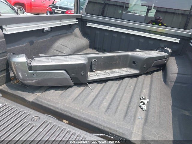 Nissan Frontier Sl 4x2 2024 1N6ED1EJ8RN606659 Image 12