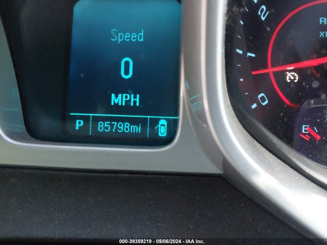 Chevrolet Camaro 1lt 2014 2G1FB1E33E9154723 Image 15
