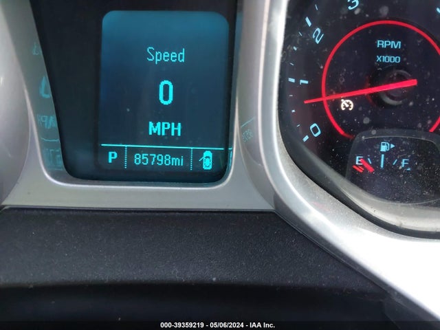 Chevrolet Camaro 1lt 2014 2G1FB1E33E9154723 Image 7