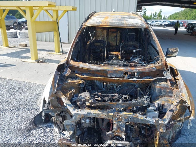 Nissan ROGUE SV 2017 KNMAT2MT1HP592006 Image 6