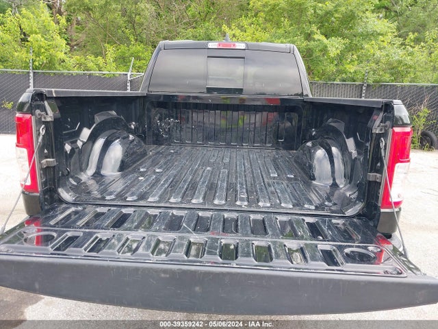 1C6SRFMTXPN541891 RAM 1500 Big Horn  4x4 6'4 Box