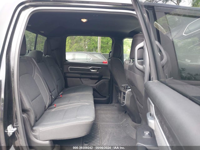 1C6SRFMTXPN541891 RAM 1500 Big Horn  4x4 6'4 Box