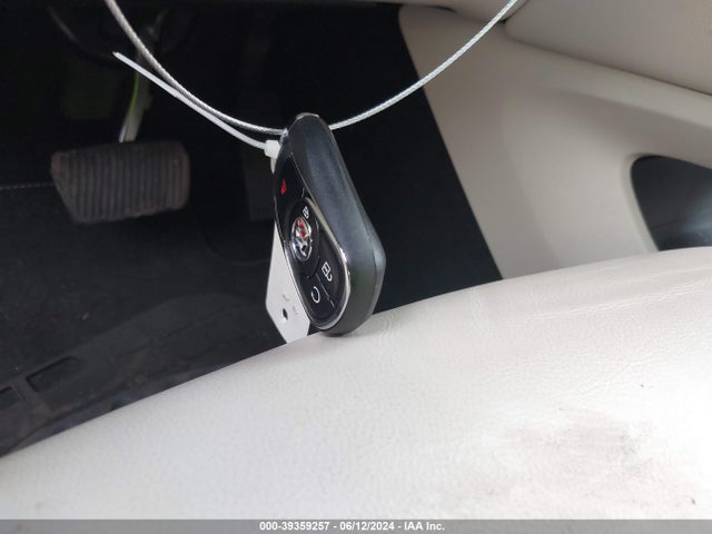 Buick Envision Fwd Preferred 2021 LRBAZLR4XMD074816 Image 11