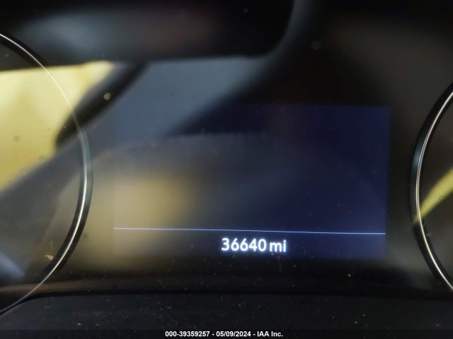 Buick Envision Fwd Preferred 2021 LRBAZLR4XMD074816 Image 7