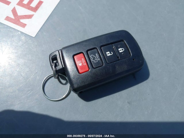 Toyota Highlander Xle 2019 5TDJZRFH8KS566290 Image 11