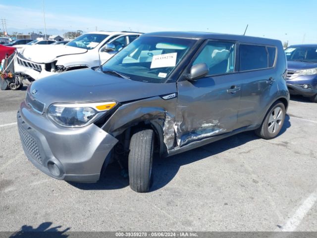 KNDJN2A21G7342723 KIA Soul