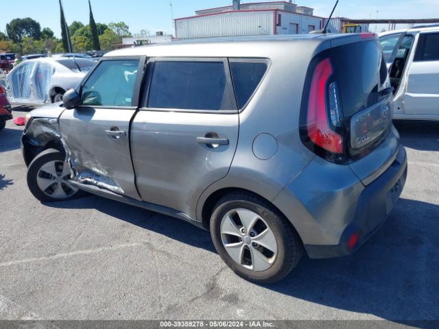 KNDJN2A21G7342723 KIA Soul