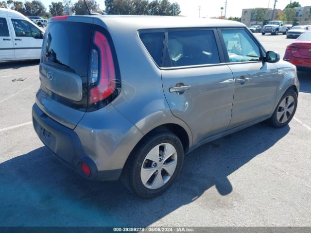 KNDJN2A21G7342723 KIA Soul